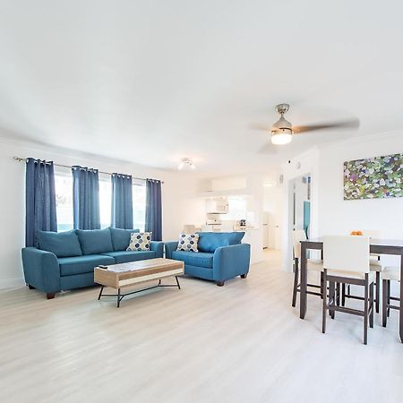 Sea Beach Plaza Fort Lauderdale Zewnętrze zdjęcie