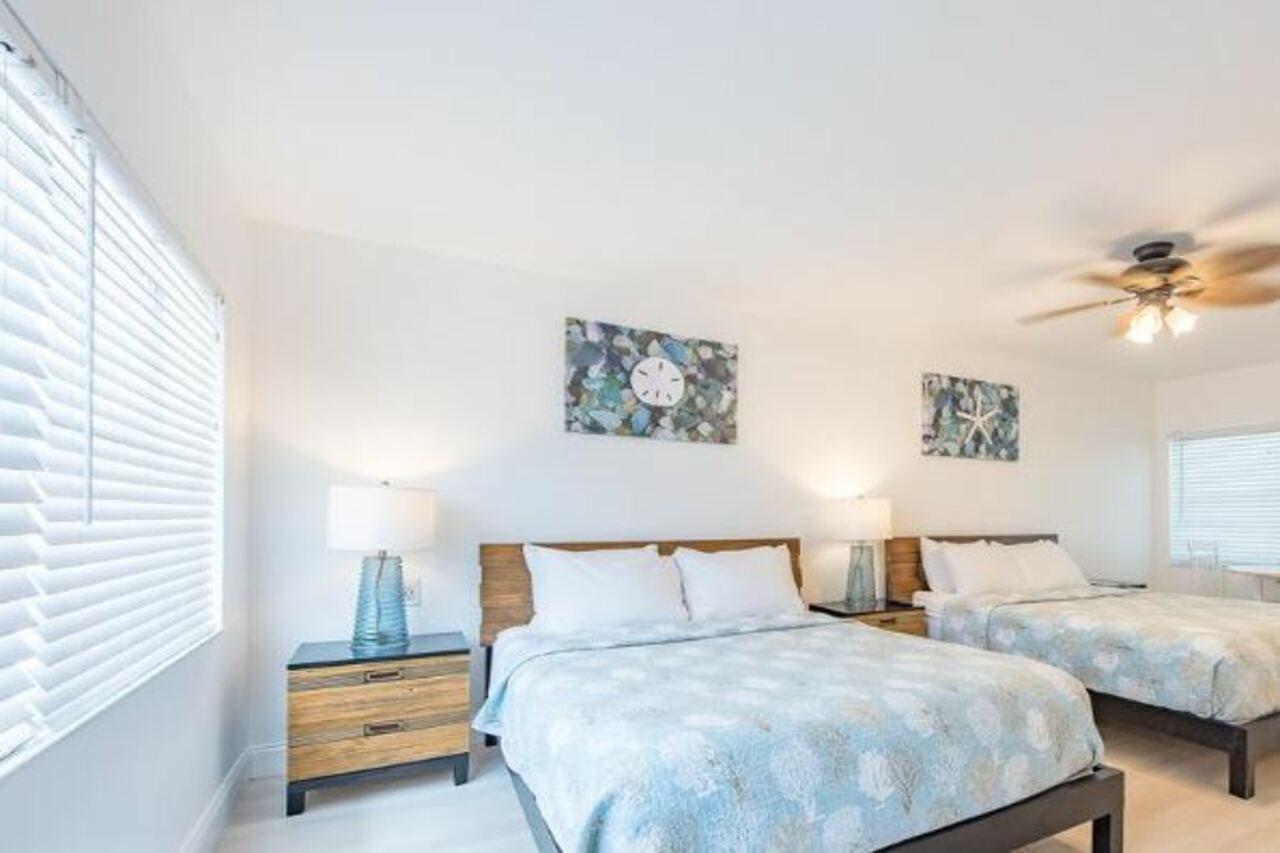 Sea Beach Plaza Fort Lauderdale Zewnętrze zdjęcie