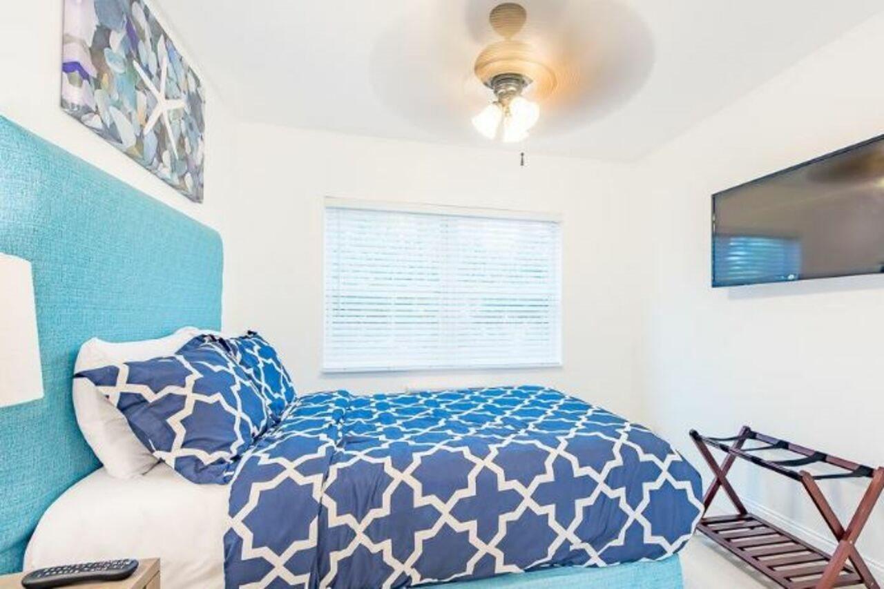 Sea Beach Plaza Fort Lauderdale Zewnętrze zdjęcie