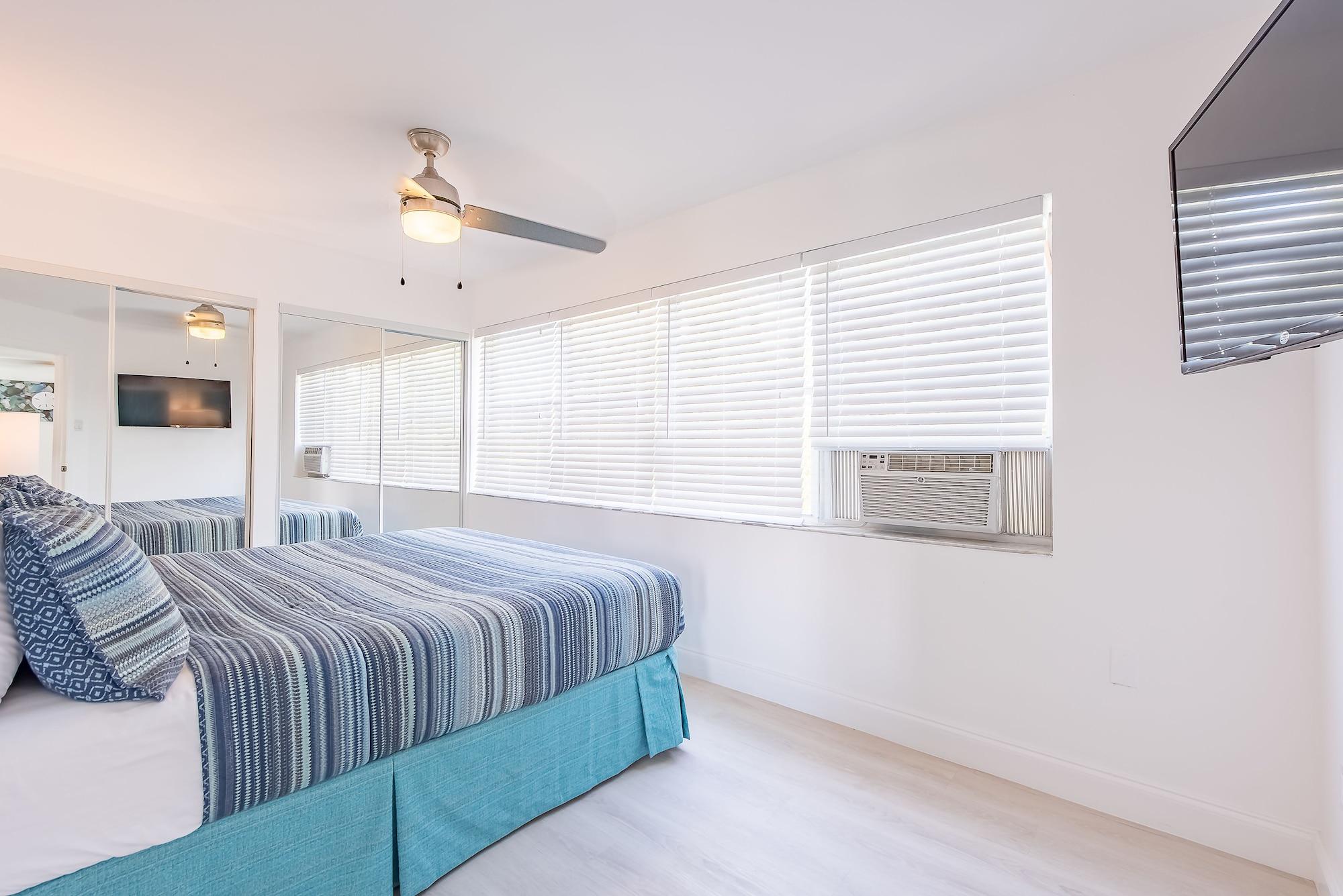 Sea Beach Plaza Fort Lauderdale Zewnętrze zdjęcie