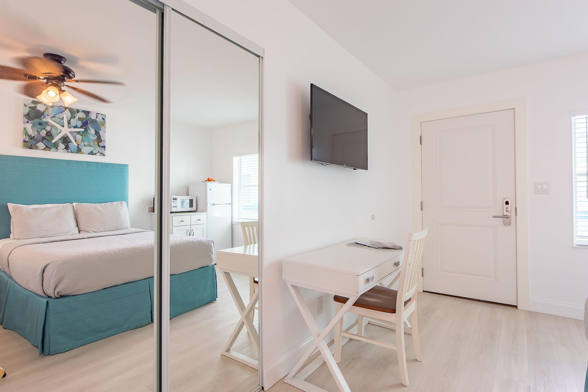 Sea Beach Plaza Fort Lauderdale Zewnętrze zdjęcie