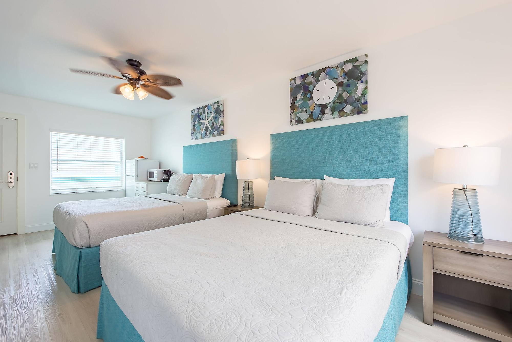 Sea Beach Plaza Fort Lauderdale Zewnętrze zdjęcie