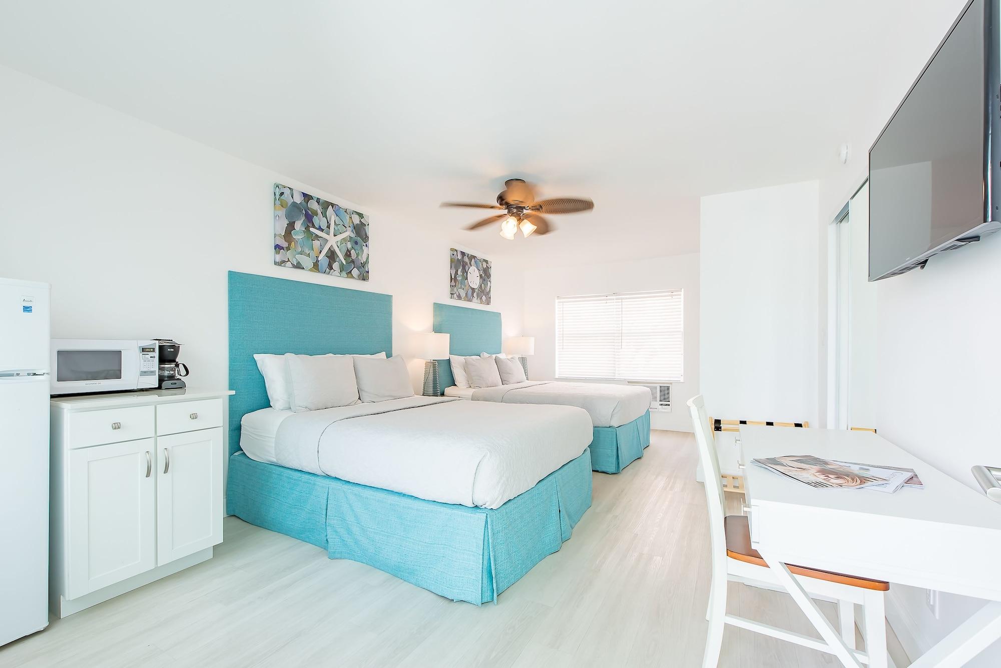 Sea Beach Plaza Fort Lauderdale Zewnętrze zdjęcie