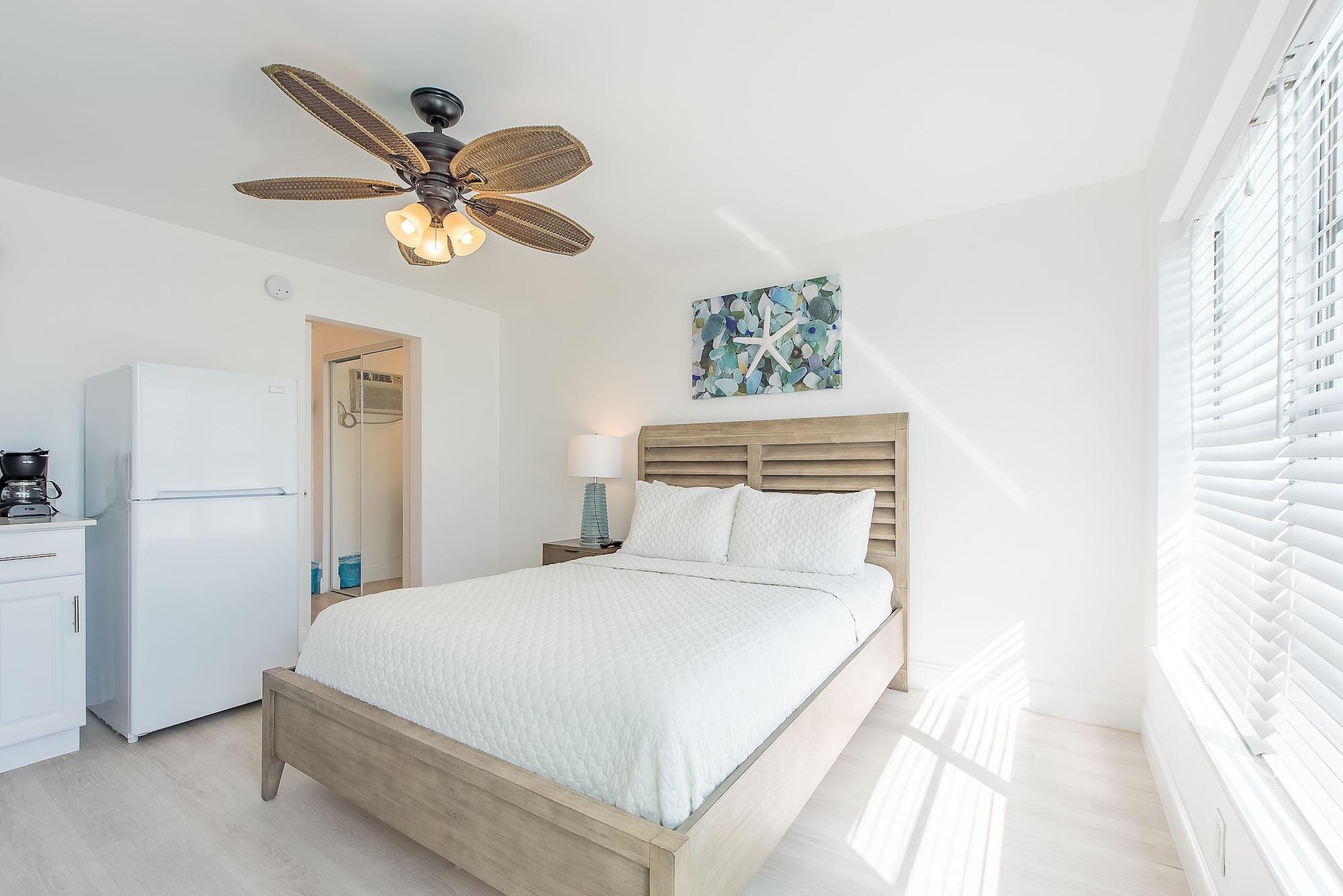 Sea Beach Plaza Fort Lauderdale Zewnętrze zdjęcie
