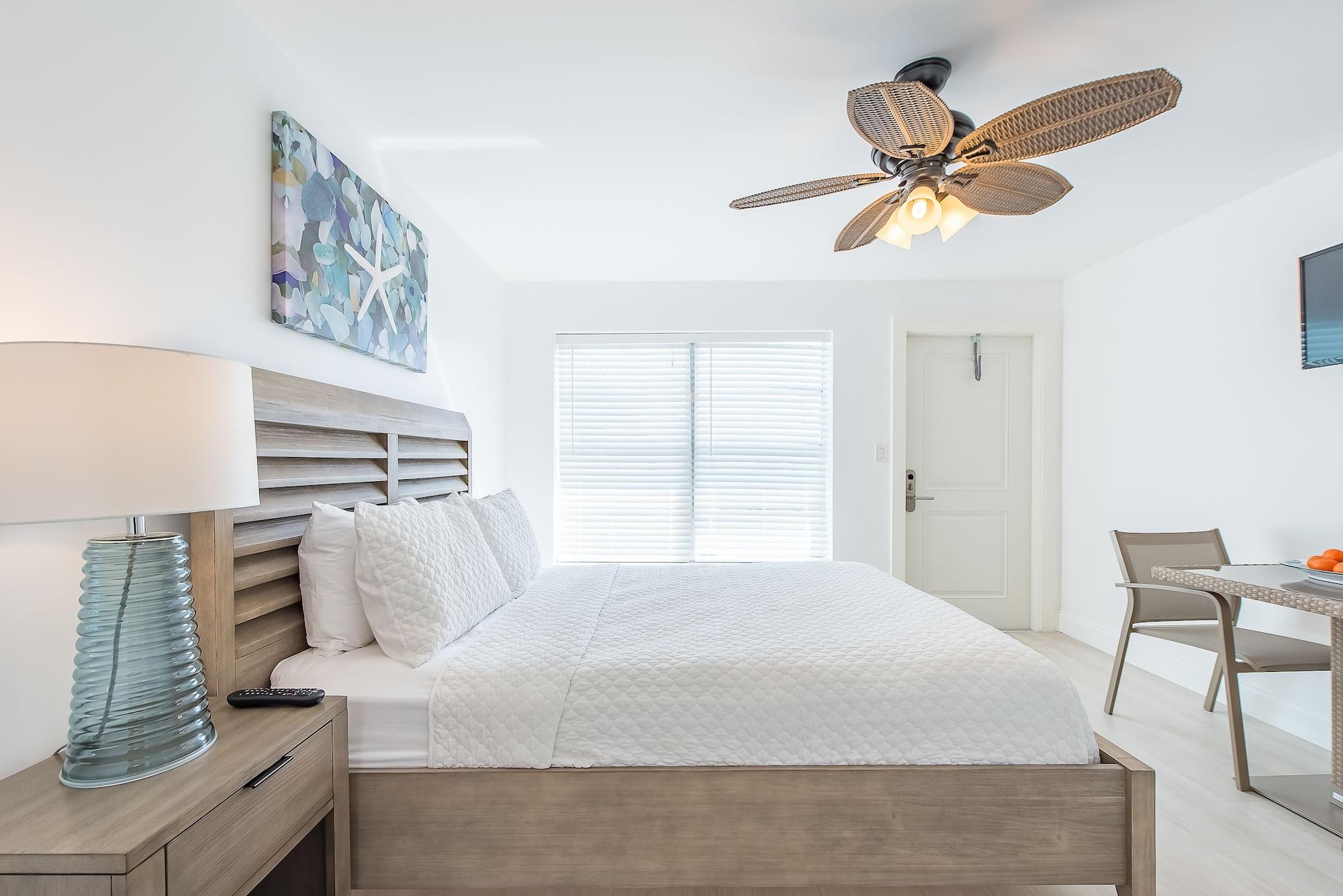 Sea Beach Plaza Fort Lauderdale Zewnętrze zdjęcie