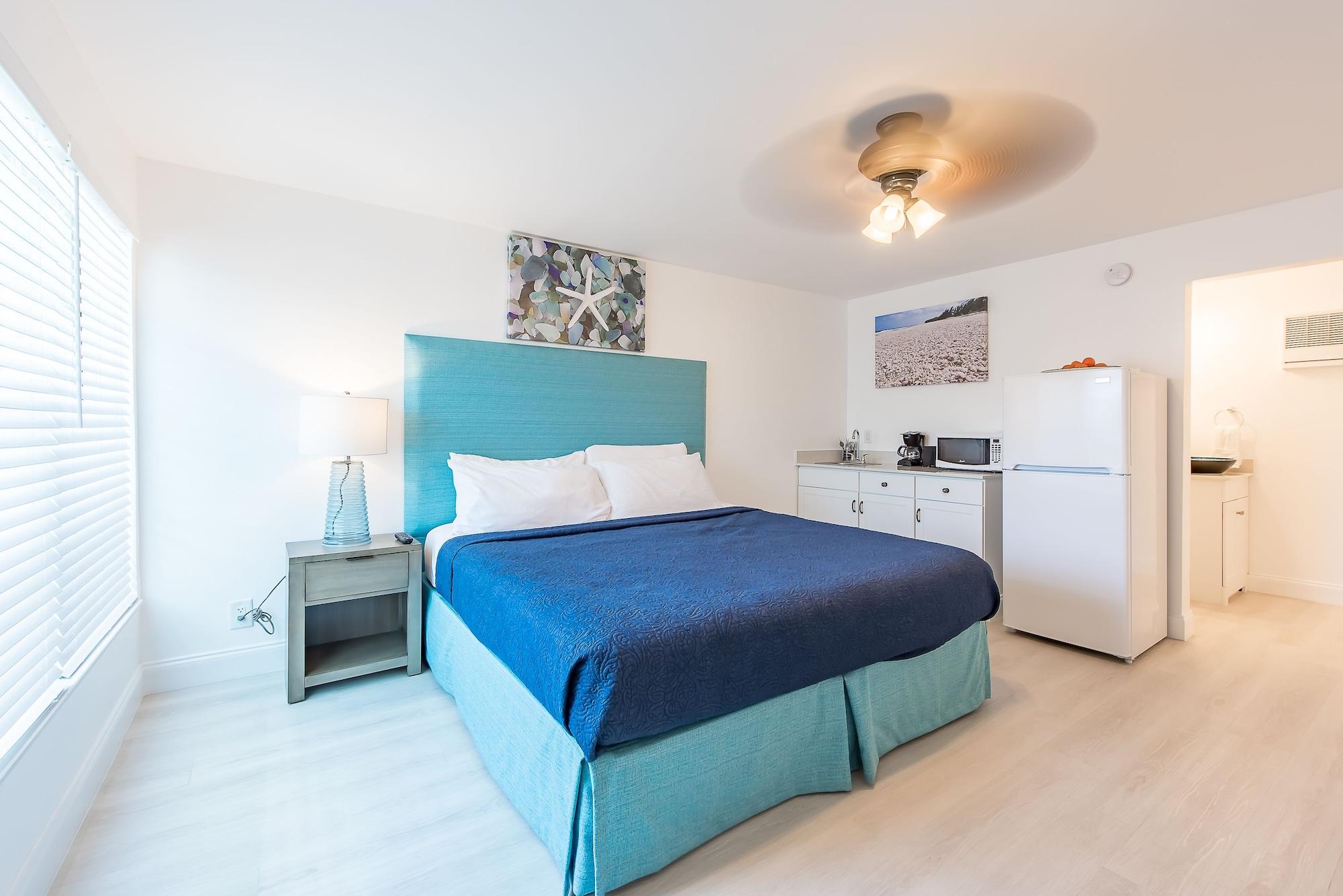 Sea Beach Plaza Fort Lauderdale Zewnętrze zdjęcie