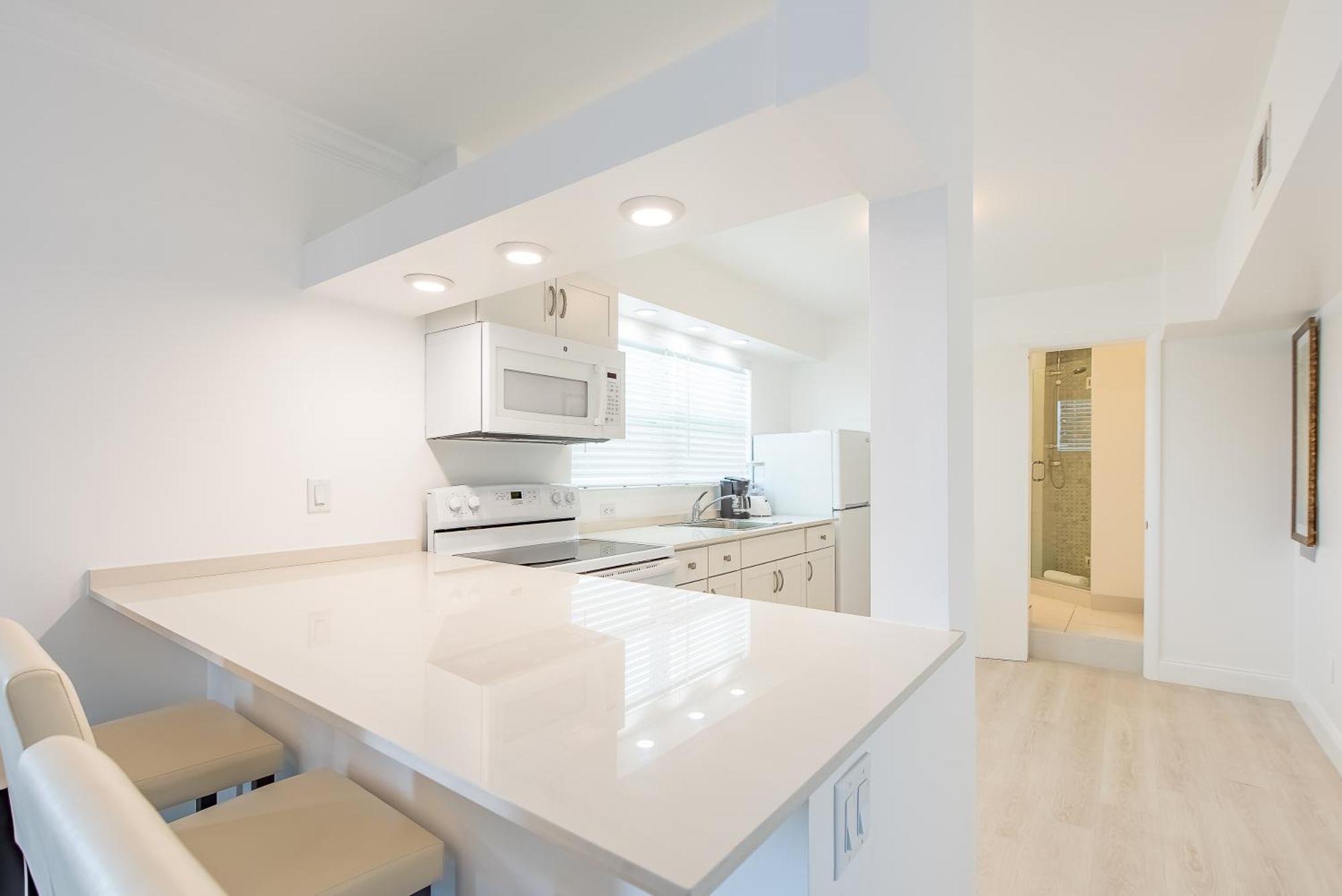 Sea Beach Plaza Fort Lauderdale Zewnętrze zdjęcie