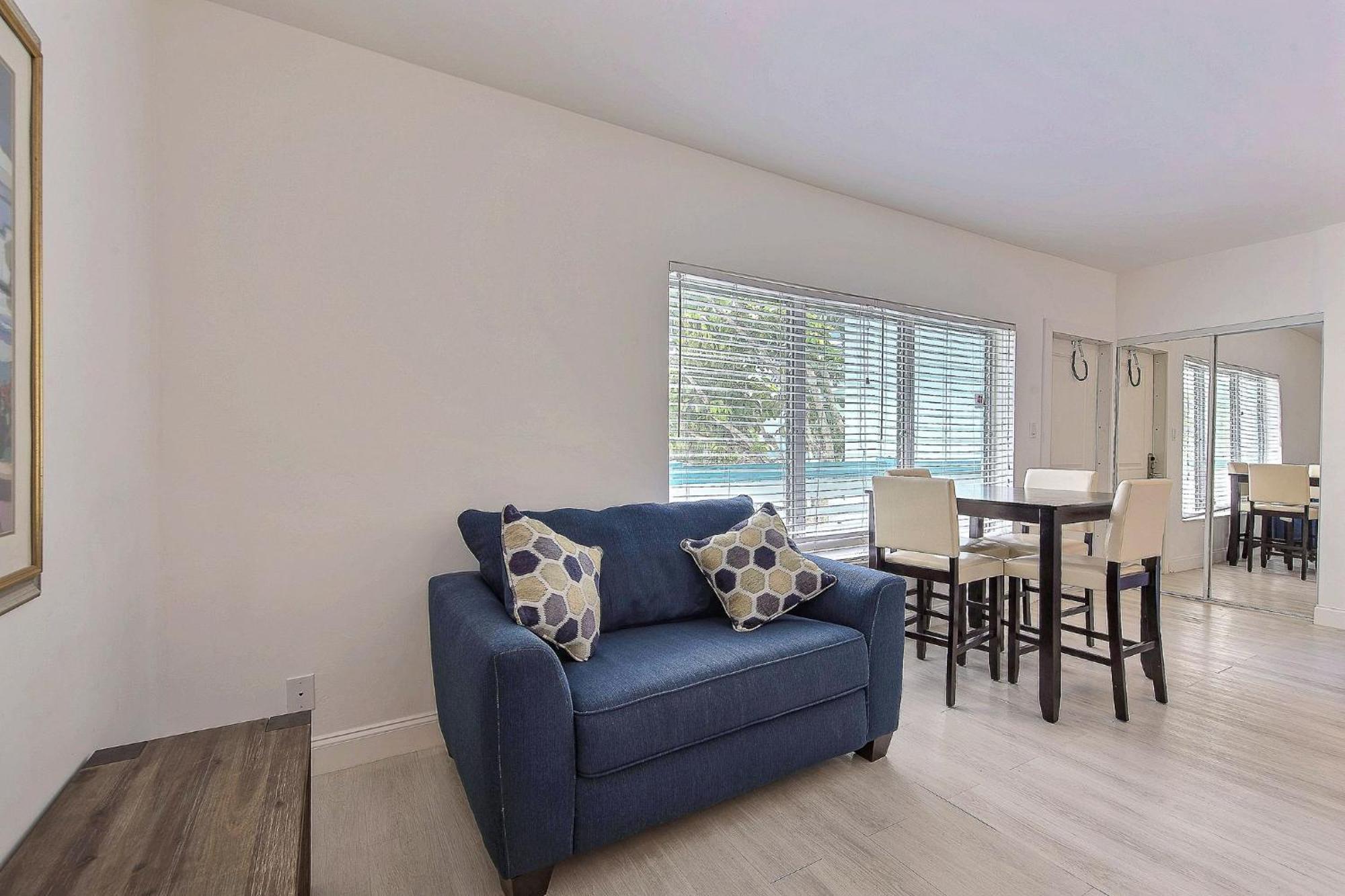 Sea Beach Plaza Fort Lauderdale Zewnętrze zdjęcie