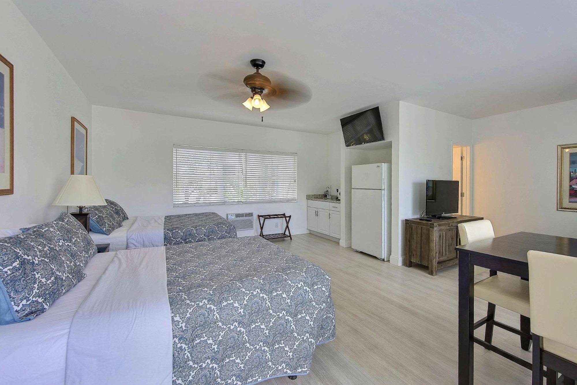 Sea Beach Plaza Fort Lauderdale Zewnętrze zdjęcie