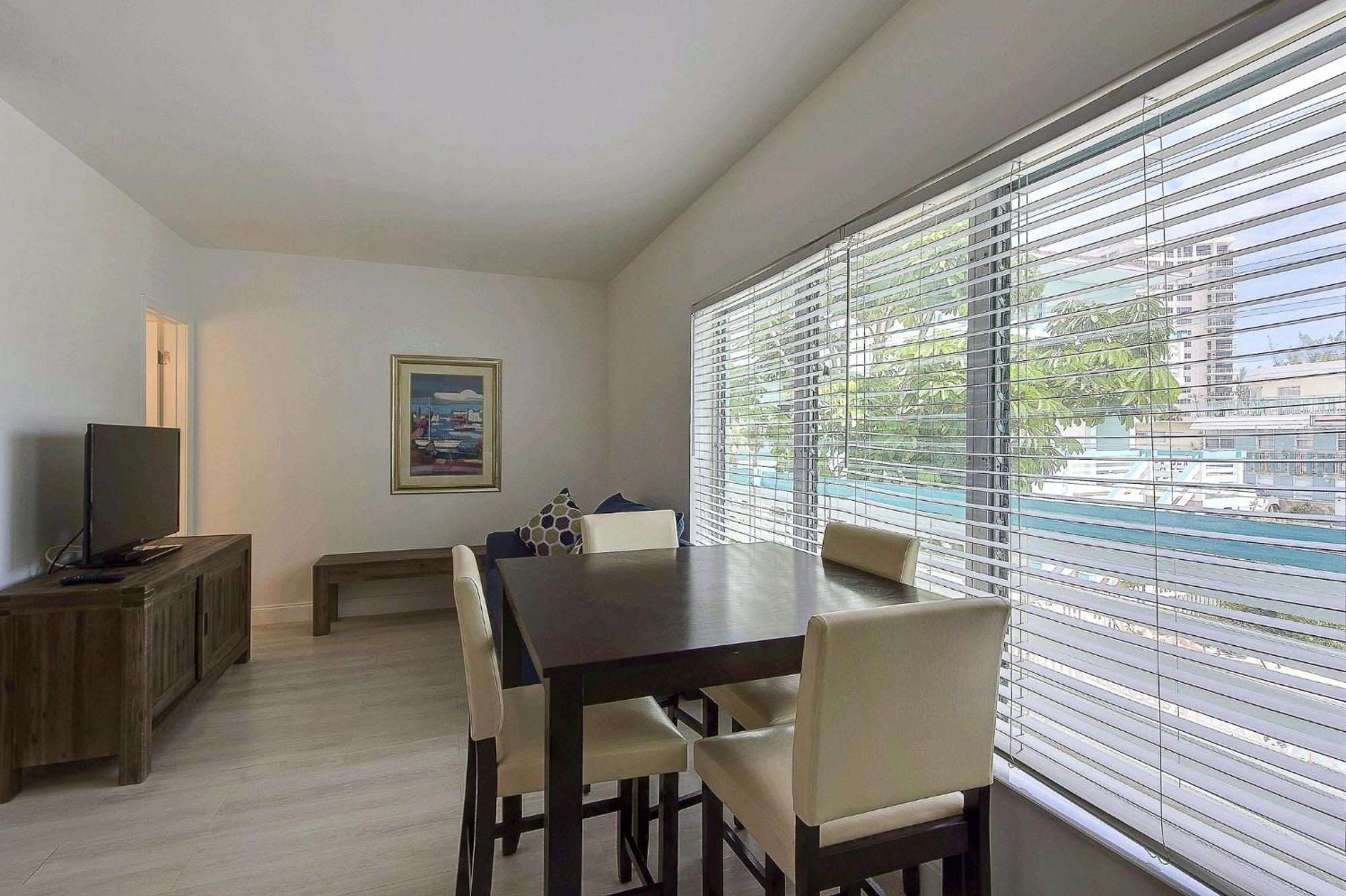 Sea Beach Plaza Fort Lauderdale Zewnętrze zdjęcie
