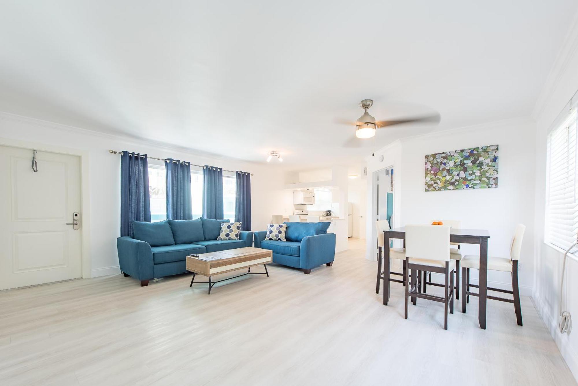 Sea Beach Plaza Fort Lauderdale Zewnętrze zdjęcie