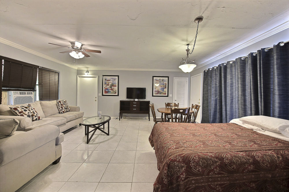 Sea Beach Plaza Fort Lauderdale Zewnętrze zdjęcie