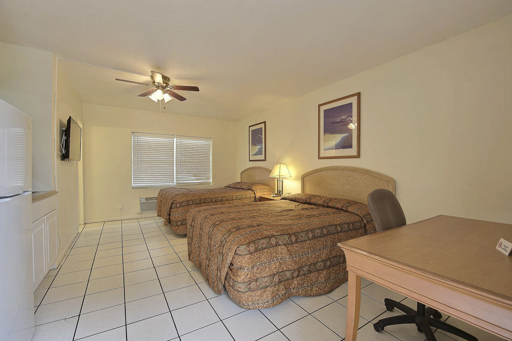 Sea Beach Plaza Fort Lauderdale Zewnętrze zdjęcie