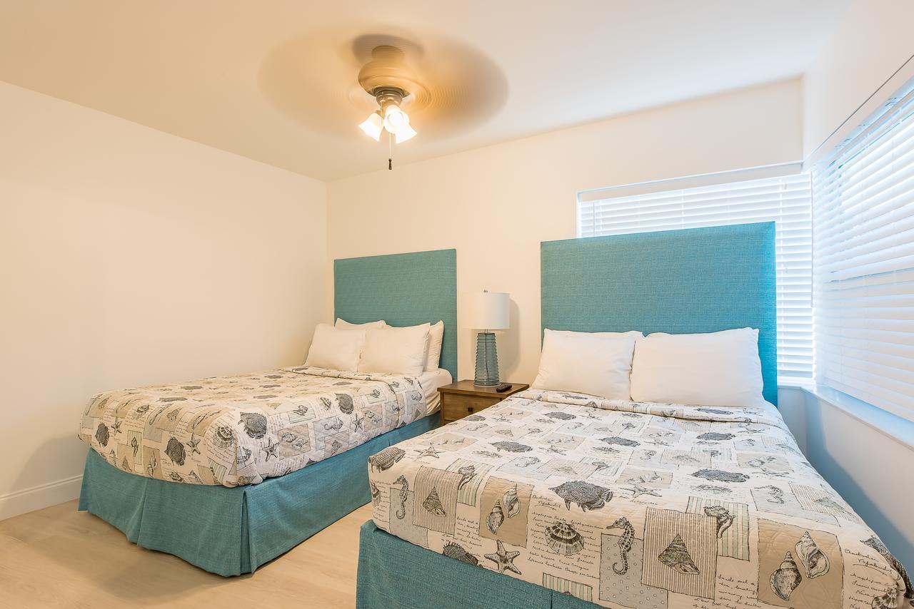 Sea Beach Plaza Fort Lauderdale Zewnętrze zdjęcie