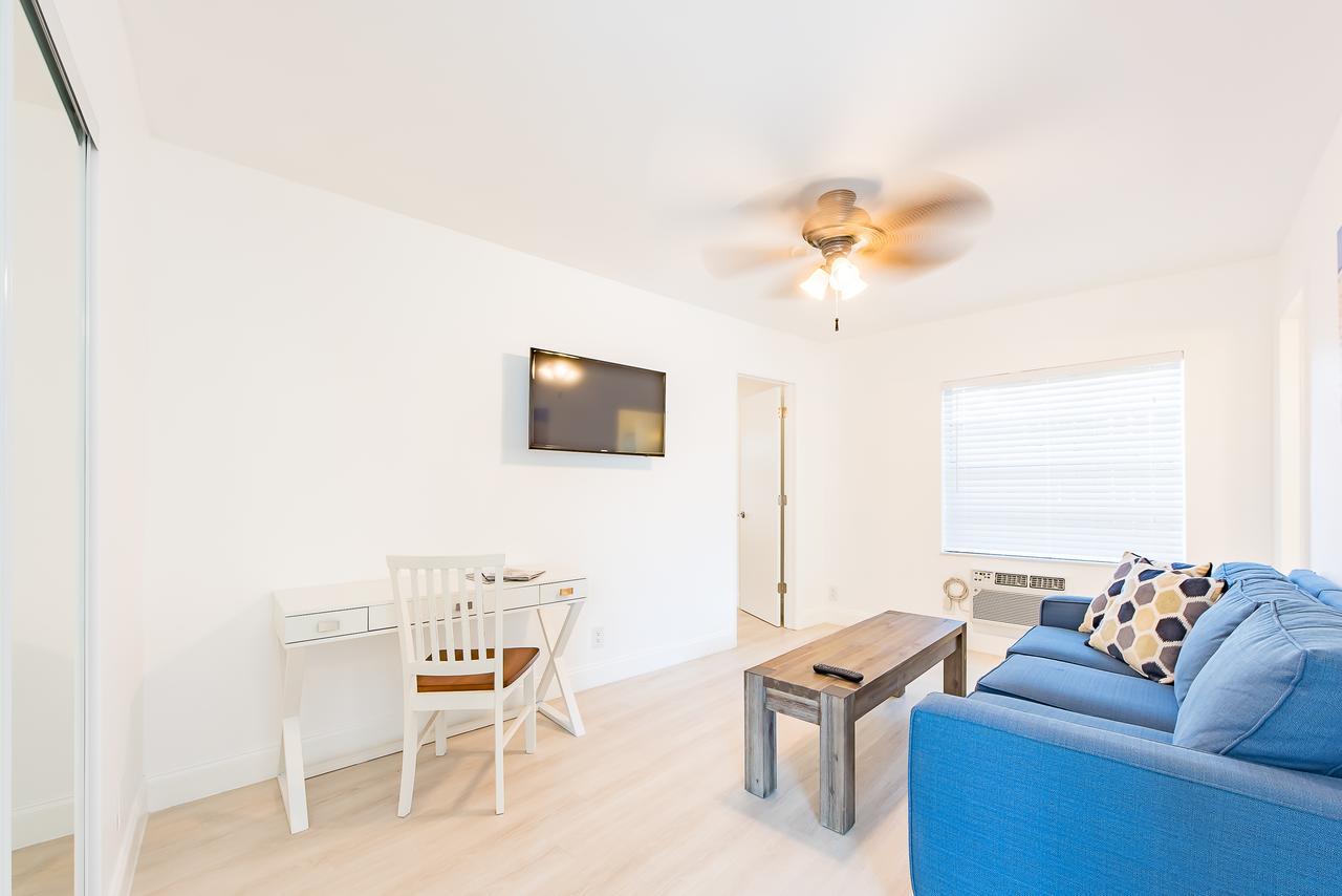 Sea Beach Plaza Fort Lauderdale Zewnętrze zdjęcie