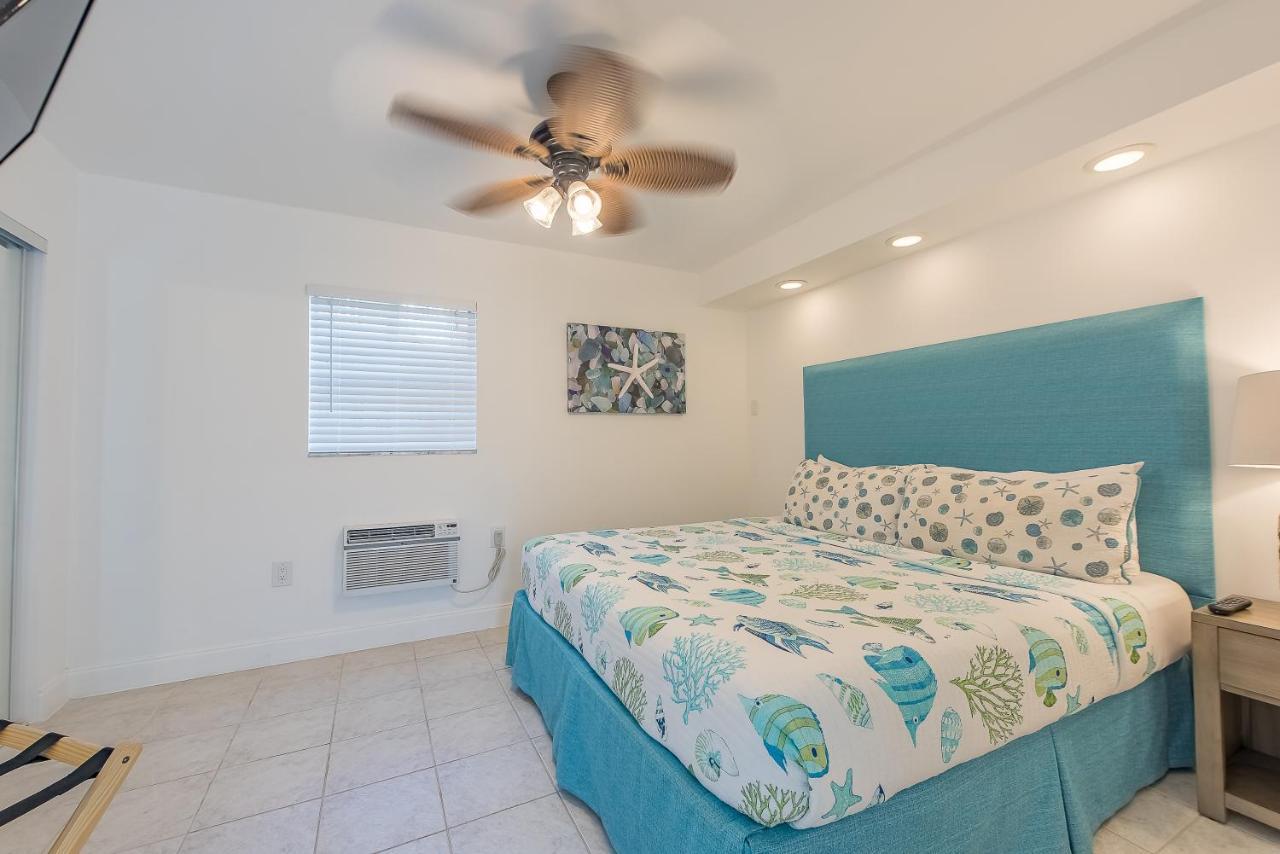 Sea Beach Plaza Fort Lauderdale Zewnętrze zdjęcie