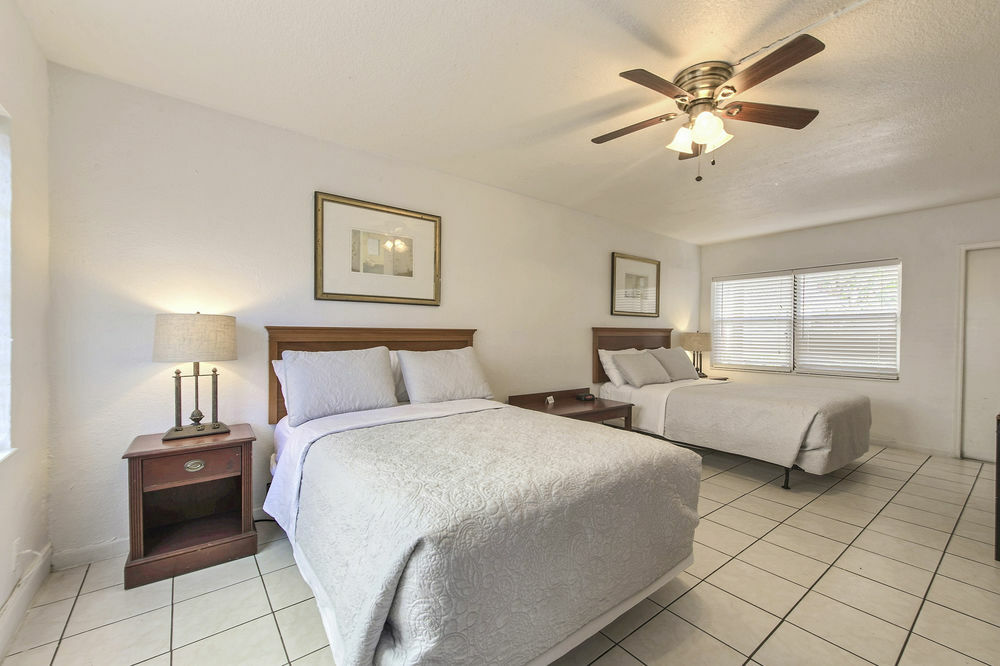 Sea Beach Plaza Fort Lauderdale Zewnętrze zdjęcie