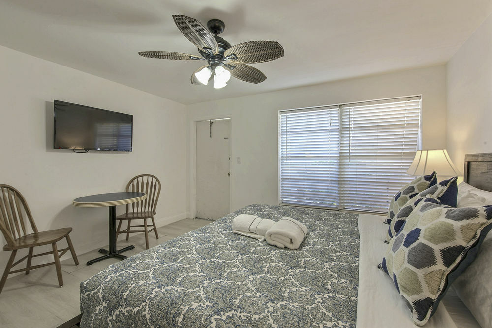Sea Beach Plaza Fort Lauderdale Zewnętrze zdjęcie
