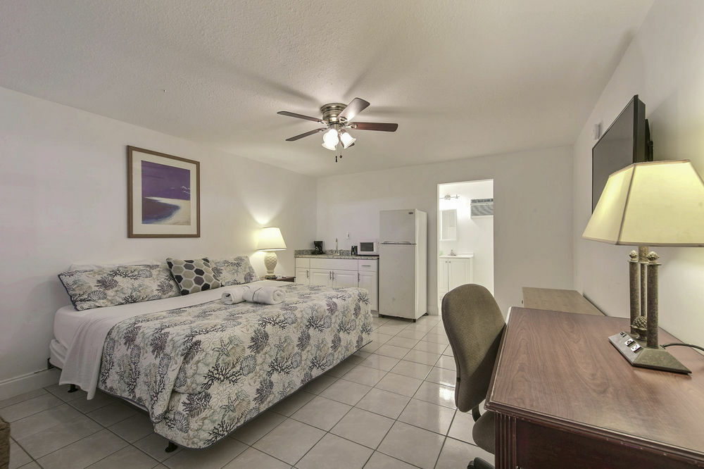 Sea Beach Plaza Fort Lauderdale Zewnętrze zdjęcie