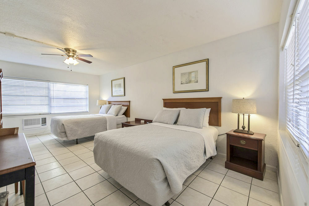 Sea Beach Plaza Fort Lauderdale Zewnętrze zdjęcie