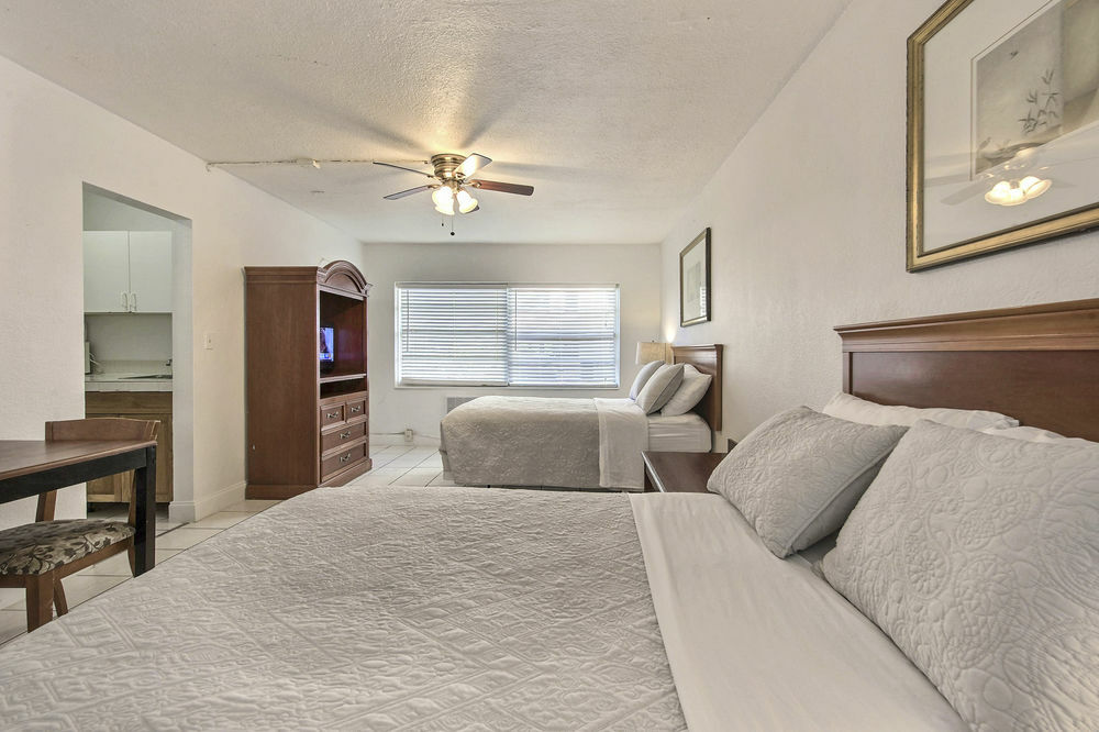 Sea Beach Plaza Fort Lauderdale Zewnętrze zdjęcie