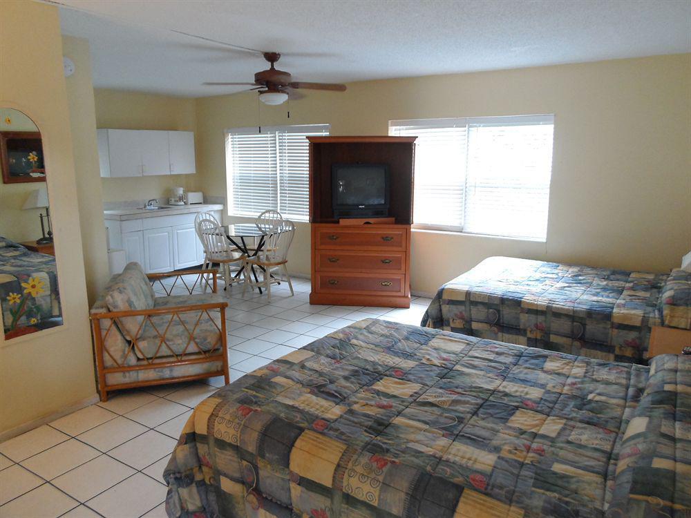 Sea Beach Plaza Fort Lauderdale Zewnętrze zdjęcie